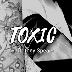 Toxic // cover in style of melanie martinez