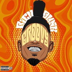 Rich Dunk - Groovy (prod. Asendo X Thunderjet)