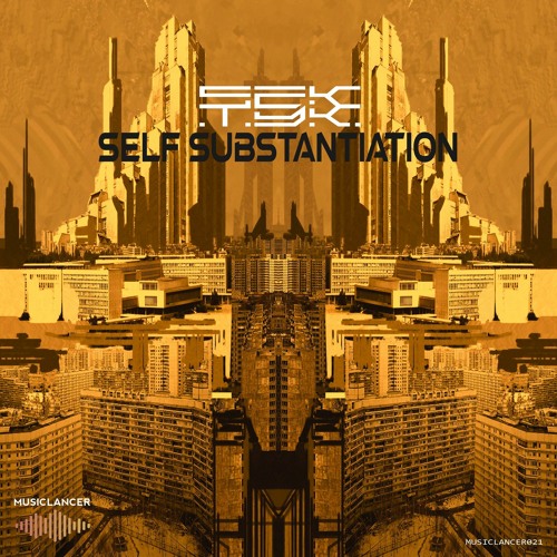01. Sektyk - Void (Original Mix)