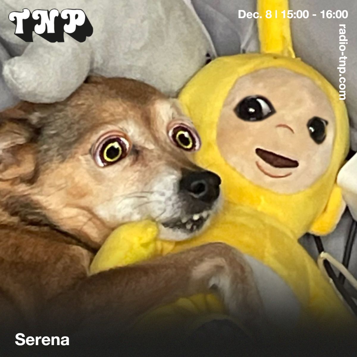 Serena