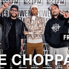 NLE Choppa LA Leakers freestyle #127