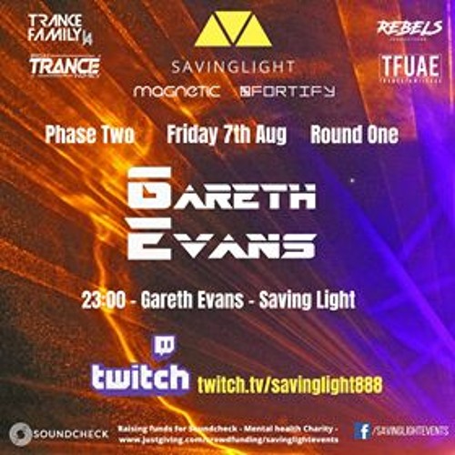 saving light part 2 mix