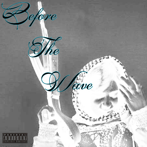Stream SydKobain | Listen to Before The Wave playlist online for free ...