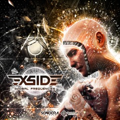 X-Side - Global Frequencies Mix