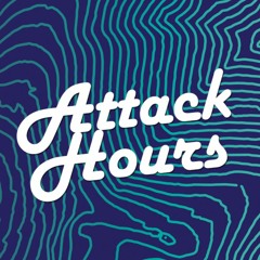 Attack Hours #001 - Off The Wall Mix