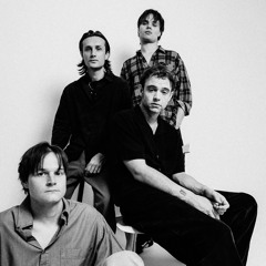 leader of the pack - wunderhorse (live from hoxa hq)