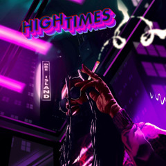 Take Me High