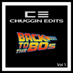 Buggles (Chuggin Edits) Back 2 the 80's vol 1 EP Bandcamp