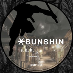 s.h.b. - Downtown (FREE DOWNLOAD)