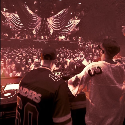 DannyRoma x Manrix @ Hi Club Ibiza, Afro House Mix 2025 - Make The Girls Dance Records