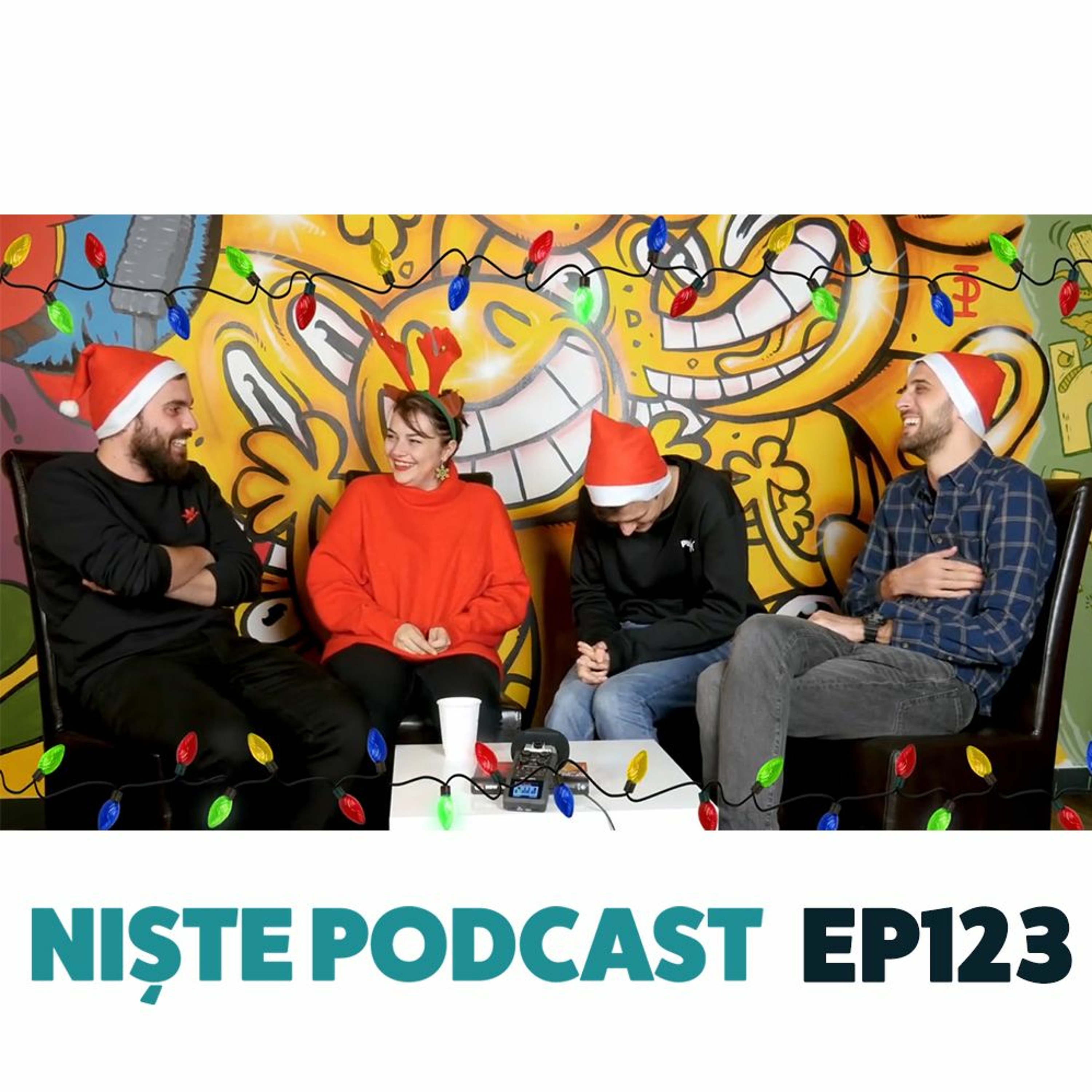NistePodcast