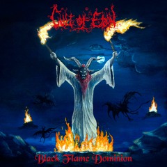 Cult Of Eibon - Into the realm of Na-girt-a-lu