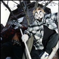 (We Are The) Wicked Clowns