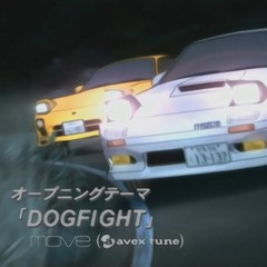 Initial D Fourth Stage Sound Files Vol.2  Loser