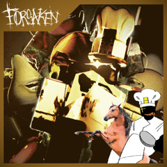 Forsaken - UNREGGCOGNIZABLE