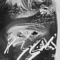 DJ 606 - I AINT AFRAID OF DARK TAPE