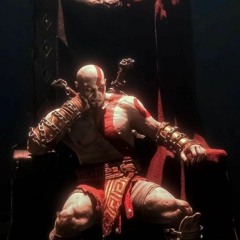 Kratos-Welcome And Goodbye (edit)