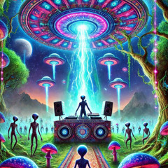 Glänzen (Psytrance)