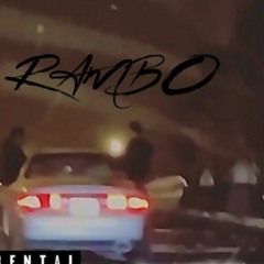 Young OT ft. Mad Hurt - Rambo
