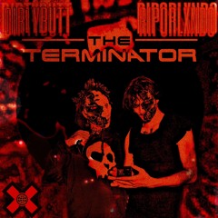 RIPORLXNDO X DIRTYBUTT “THE TERMINATOR” [PROD.MICHAEL LINK] #XTREMETRAP #CREEKSOCIETY