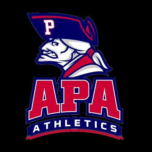 Stream episode Radio broadcast Parrott 54, Cary Christian 22 (Nov. 10