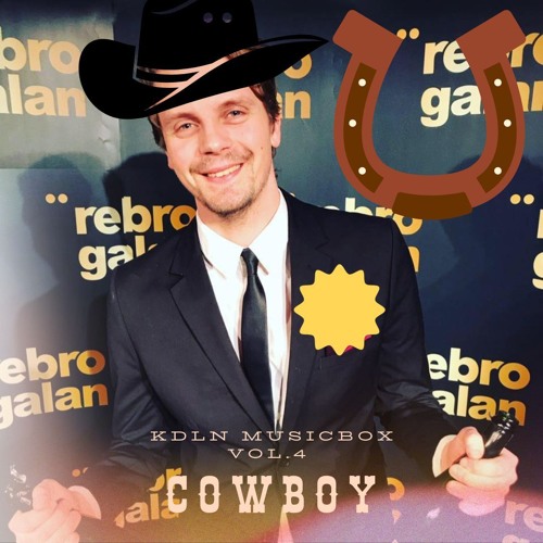 KDLNs Musicbox Vol.3 - The Cowboy