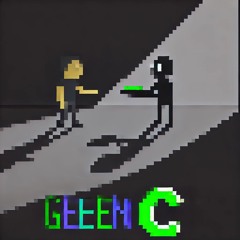 Green C [DrxpDeadProd]