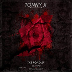 Tonny X - The Road