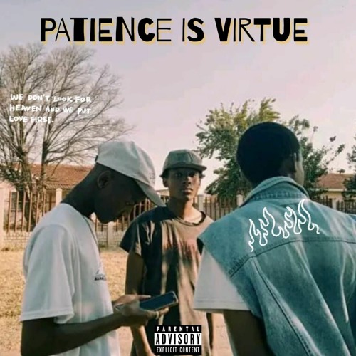 07.Patience Is Virtue (Outro) ft Ronnie Ronald.mp3
