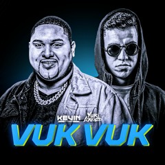FAZ UM VUK VUK - Kevin O Chris (Yuri Lorenzo Remix)