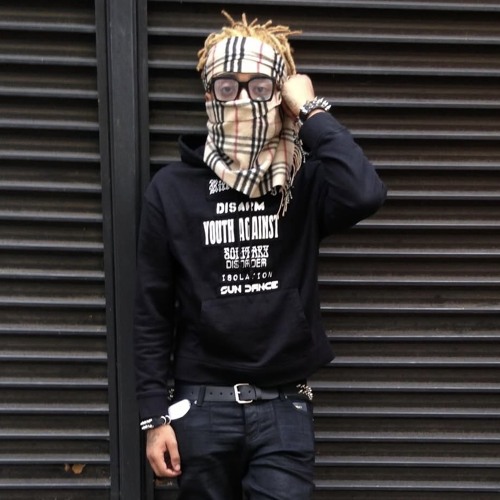 SINN6R - personally (#FEDERAL EXTENDED SNIPPET)