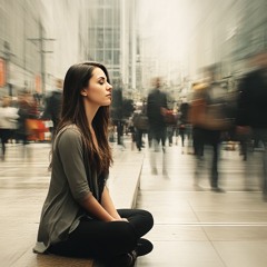 Session 82 - Dealing with Difficult People_Meditation