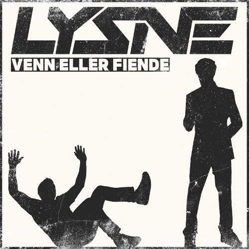 Lysne - Venn Eller Fiende