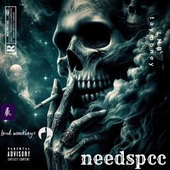 LMB Taymoney - “Need a pacc”