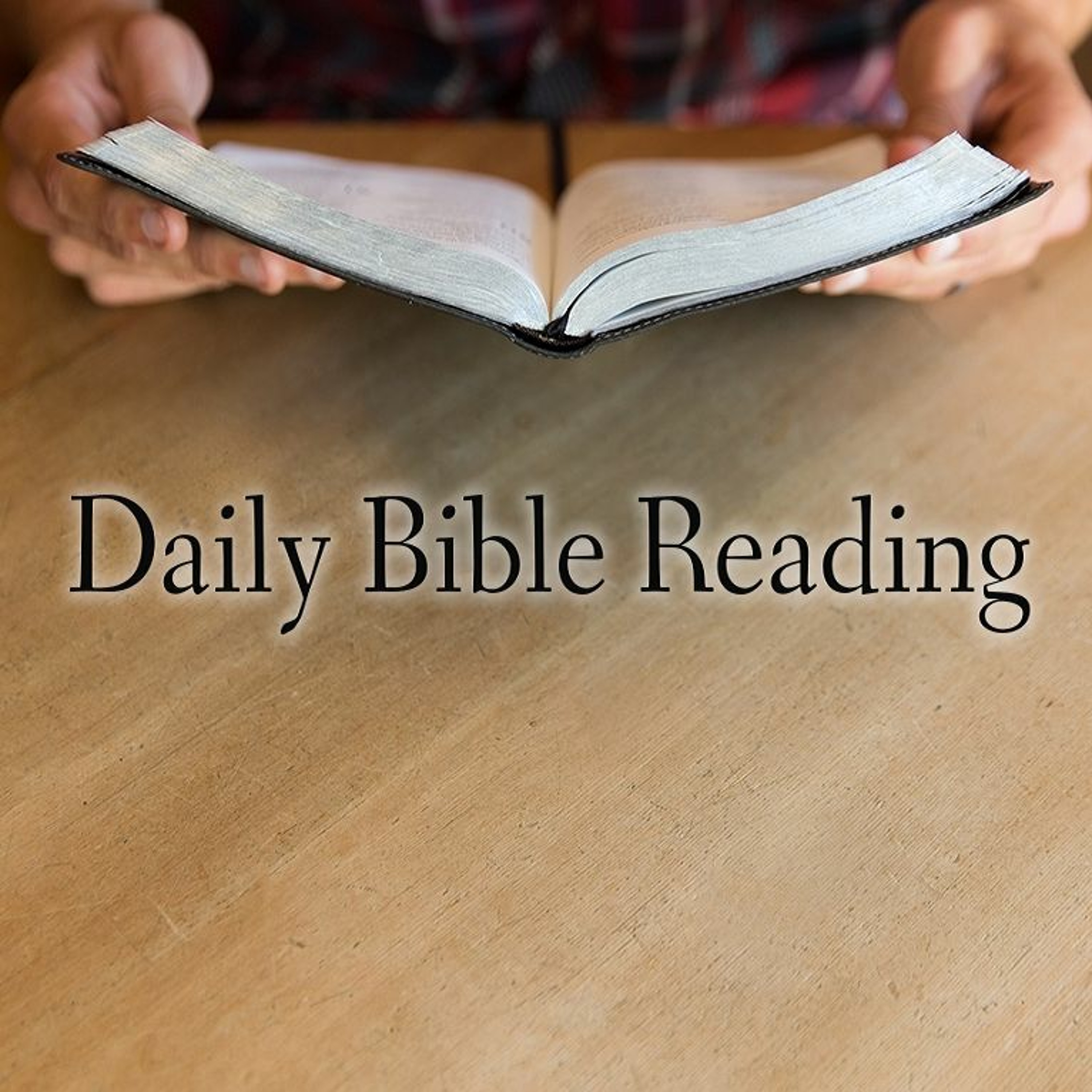 The Northpark Baptist Podcast