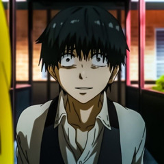 kaneki ken (screaming/crying) - six forty seven