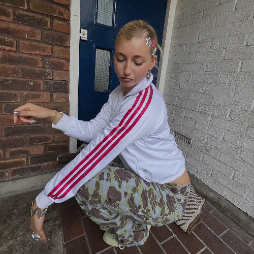 soulful jungle x footwork x ghettotech mix