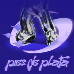 Pies de plata