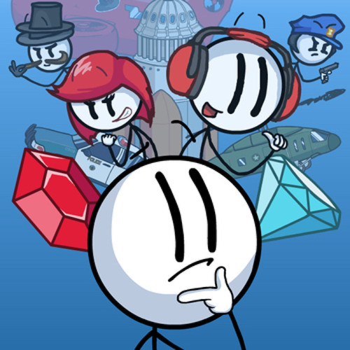 Toppat launch Site [Menu theme] Henry Stickmin
