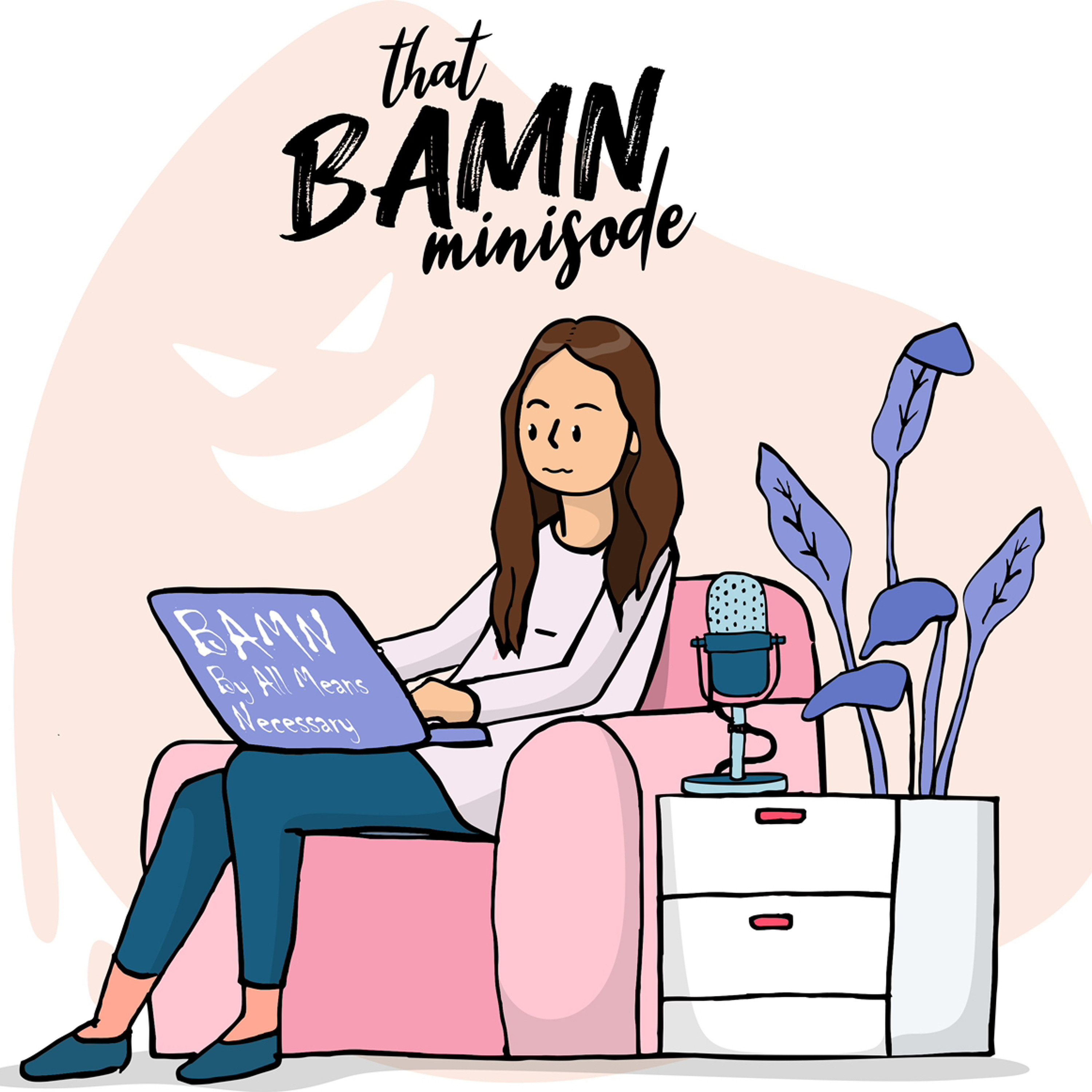 BAMN Minisode #71 Return Of The Yup — Kate Yup Channel Analysis 5/5