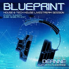 Blueprint Tech-Niques