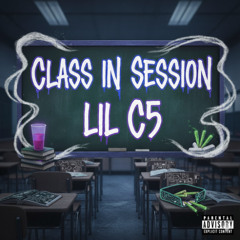 class in session
