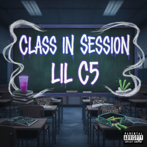 class in session