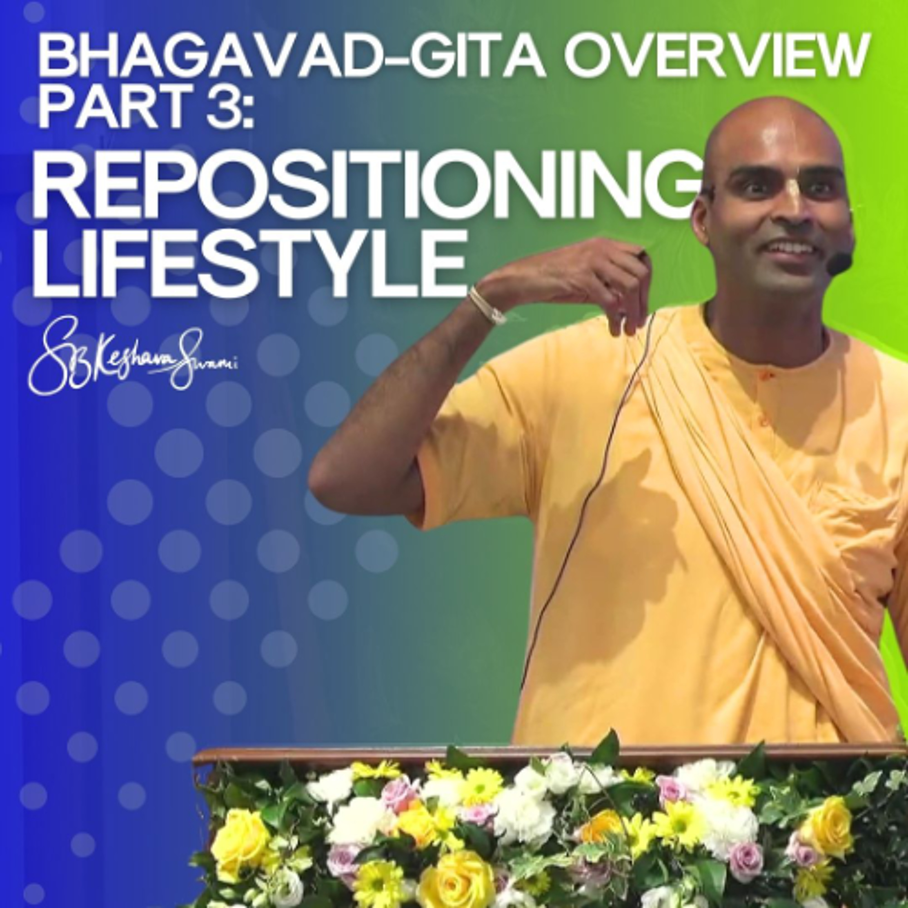 Wisdom That Breathes by Keshava Maharaja