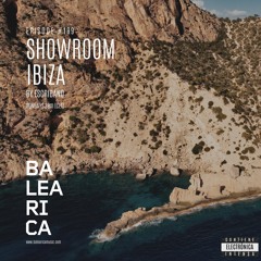 Showroom Ibiza by Escribano #199 [18 - 12 - 2022] [Balearica Radio]