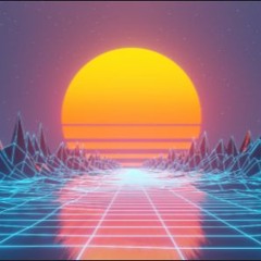 Sedona [Synthwave]