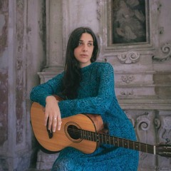 Beatrice Randino_ Vivere Ancora (French Version of the song by Gino Paoli)