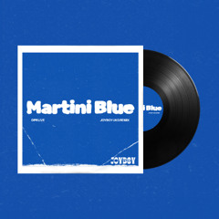 DPR LIVE - Martini Blue (JOYBOY UKG Remix)