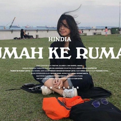 Hindia - Rumah Ke Rumah