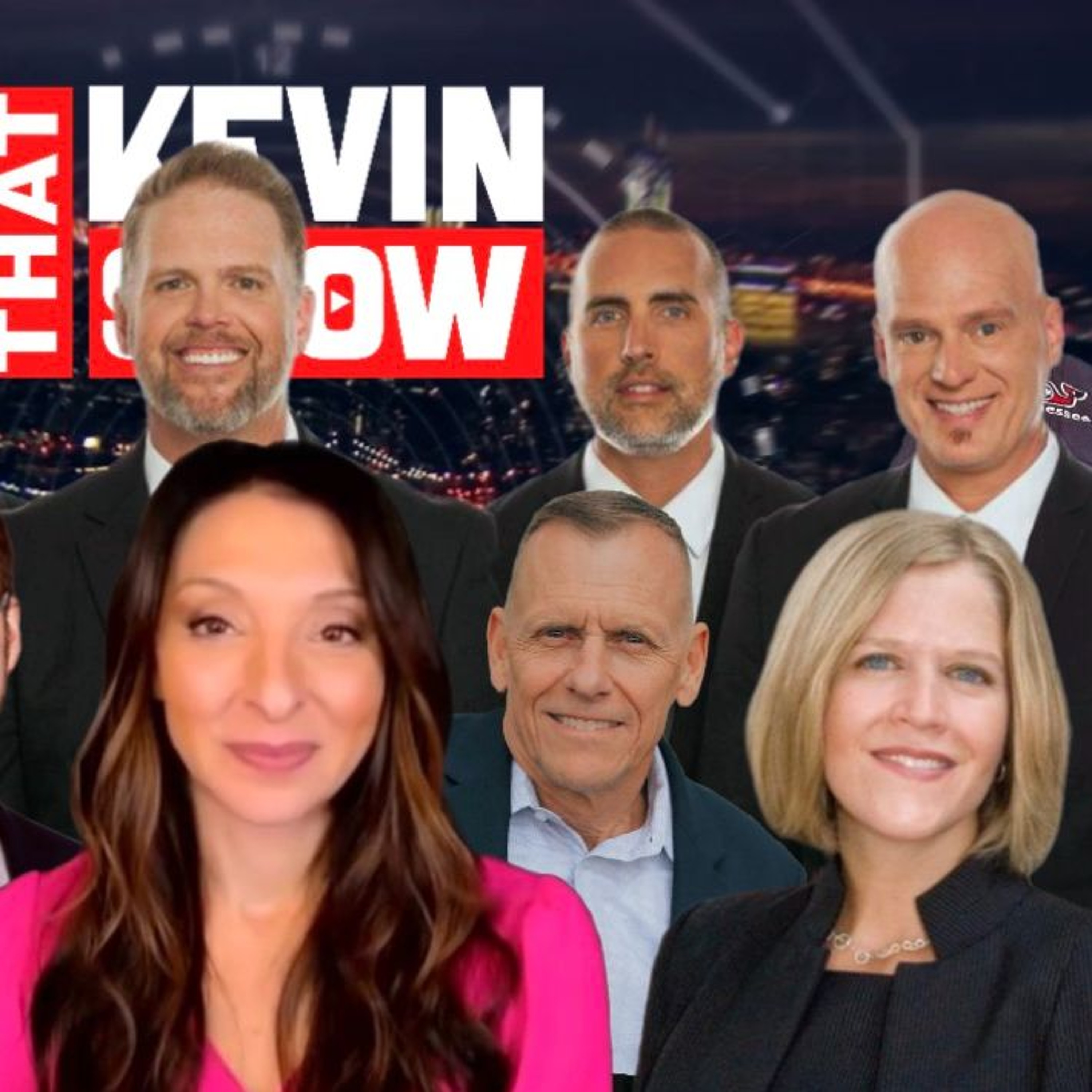 013125 - That Kevin Show - Hour 2